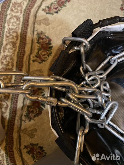 Боксерская груша