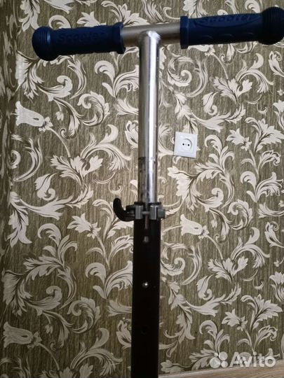 Самокат детский