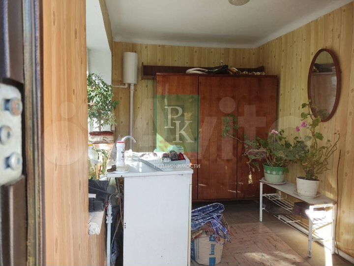 Дом 77,7 м² на участке 4 сот.