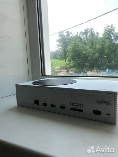 Xbox series s
