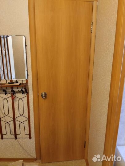 Дверное полотно 3 шт