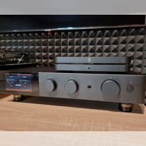 Интегральный усилитель Audiolab 9000A