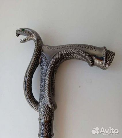 Трость для ходьбы 