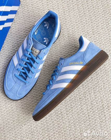 Adidas Spezial Handball