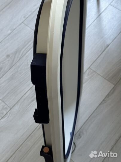 Детская ванночка складная