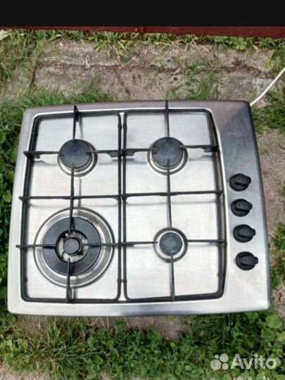 Gorenje газовая панель Доставка