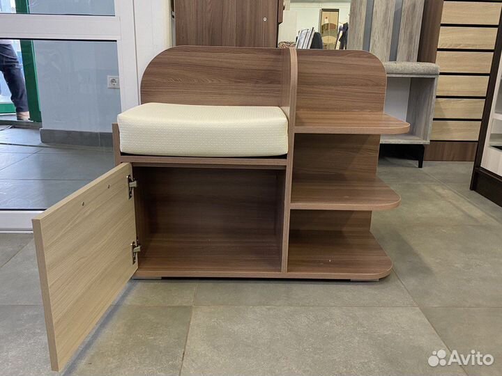 Обувница Ивушка 6 новая