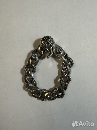Chrome Hearts Браслет Оригинал