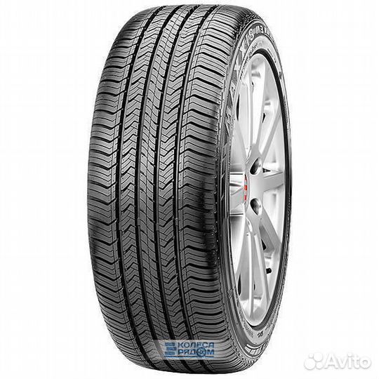 Maxxis Bravo HP-M3 205/65 R16 95H
