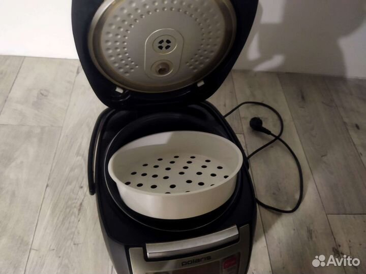 Мультиварка polaris