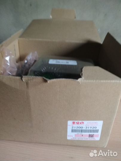 Корзина сцепления Suzuki SV1000 TL1000