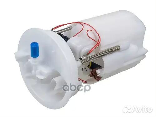 Насос топливный электрический в сборе 2.5 bar