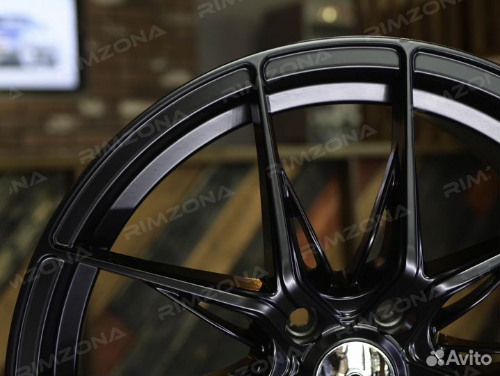 Литые диски koko R20 для Audi. Рассрочка