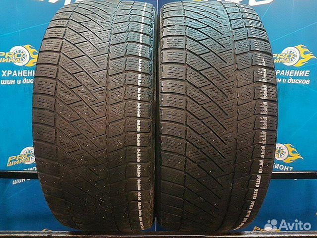 Continental ContiVikingContact 6 225/40 R18
