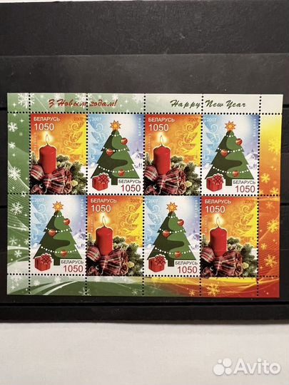 2007 г. Беларусь