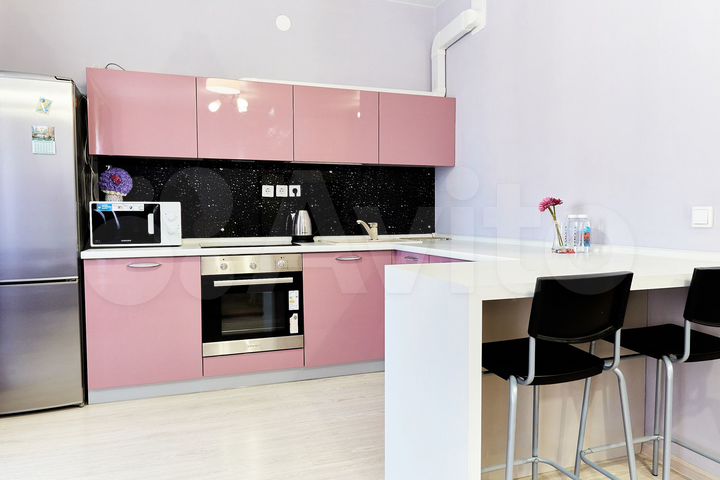 Квартира-студия, 34 м², 8/16 эт.