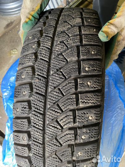 Viatti Brina Nordico V-522 185/65 R14