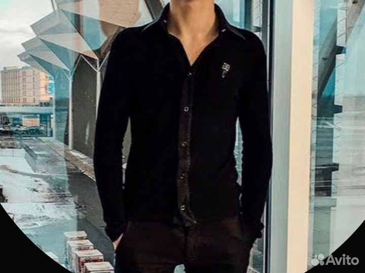 Кофта мужская