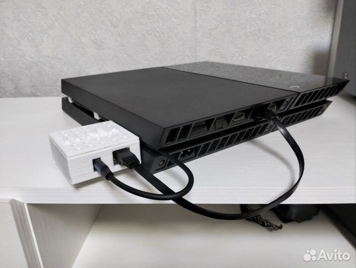 Sony PS4 HEN 11, читаем описание