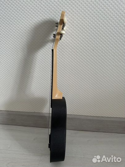 Укулеле сопрано