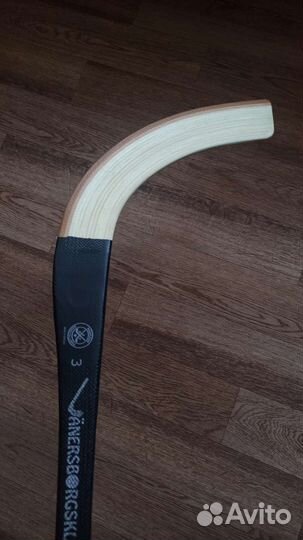 Клюшка для хоккея с мячом