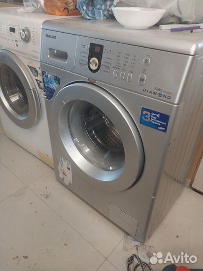 Стиральная машина автомат бу