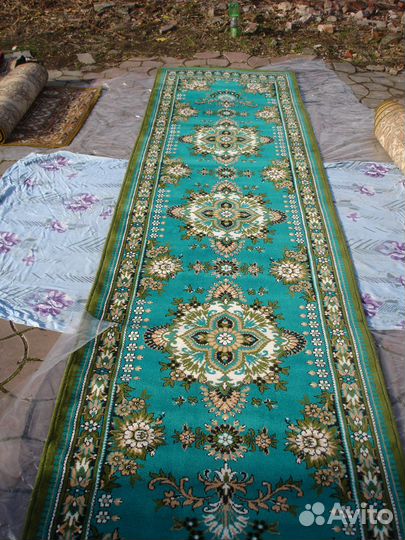 Ковровая дорожка