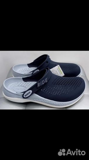 Crocs literide 360 clog