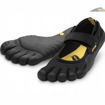 Vibram fivefingers