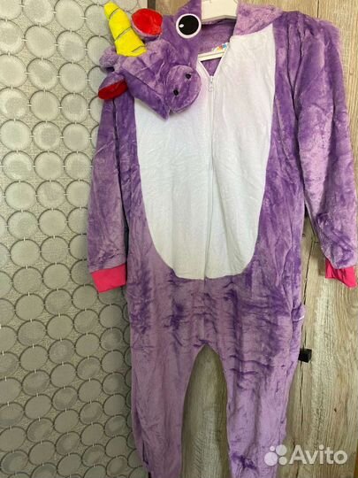 Пижамы кигуруми новые остаток склада