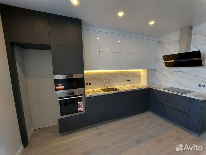 Кухня на заказ