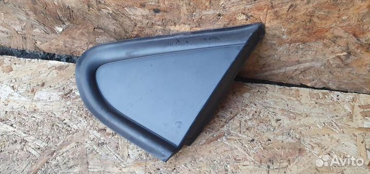Накладка крыла переднего Opel Meriva B 2010-2018