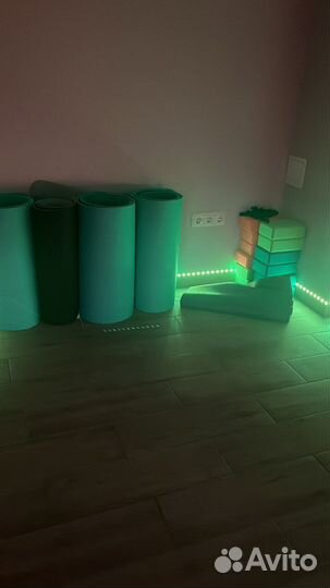 Аренда фитнес-зала