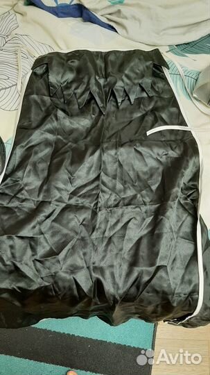 Новогодний костюм кощея, 5 лет