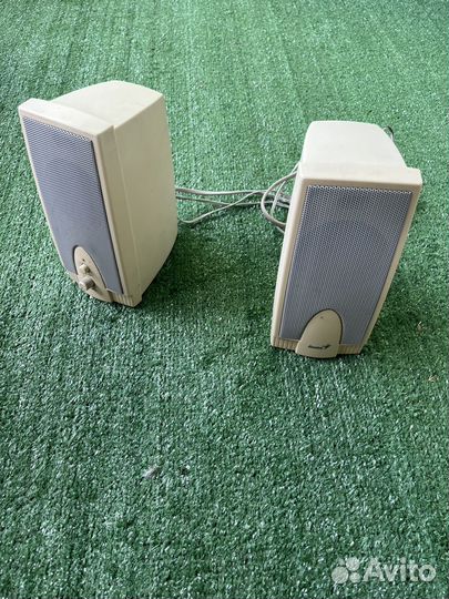 Колонки Genius sp-g06