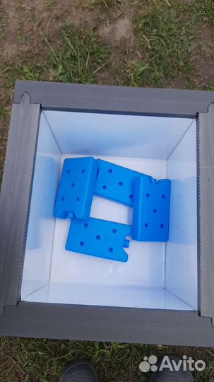 Термокороб 25л