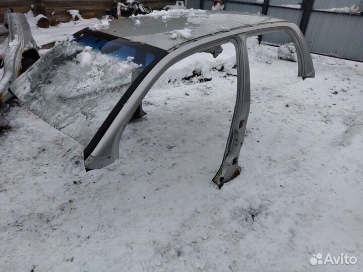 Крыша daewoo matiz и др