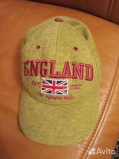 Кепка бейсболка