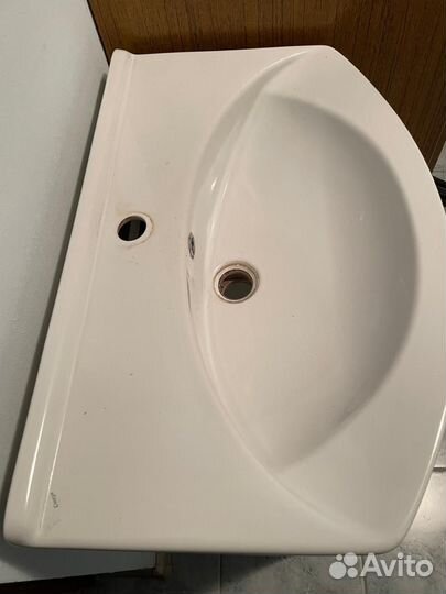 Тумба для ванной