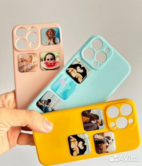 3D стикеры на телефон