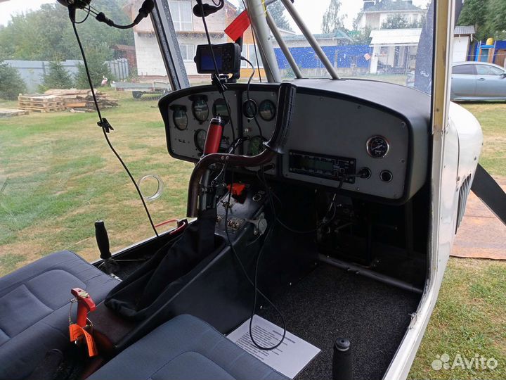 Продаю самолёт Скайрейнджер