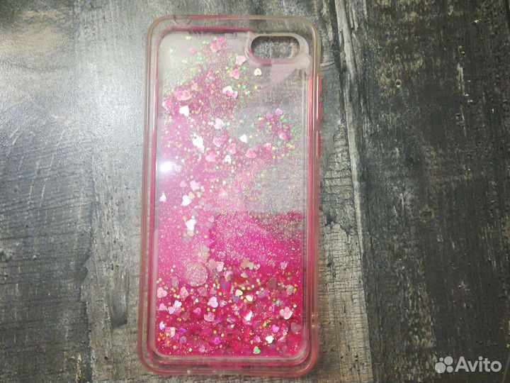 Чехол на huawei Y5 lite