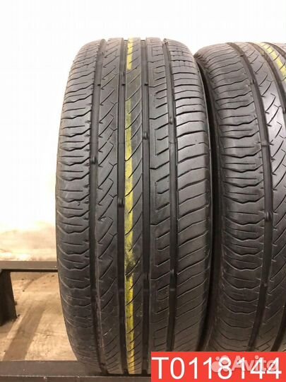 Continental ContiPowerContact 205/55 R17 91V