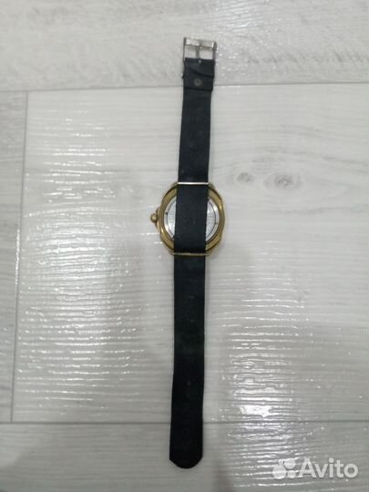 Мужские наручные часы Восток Командирские