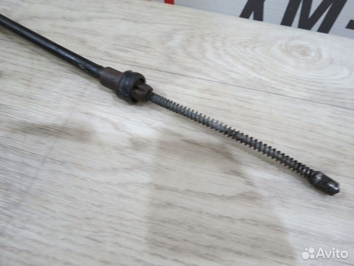 Трос ручника LADA Vesta