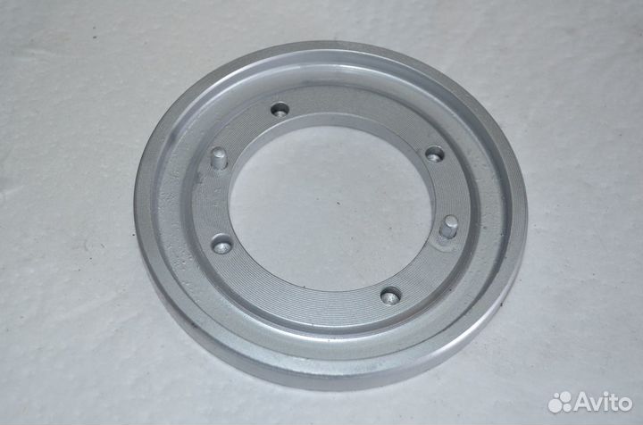 Диск ведущий в сборе А5.32.029