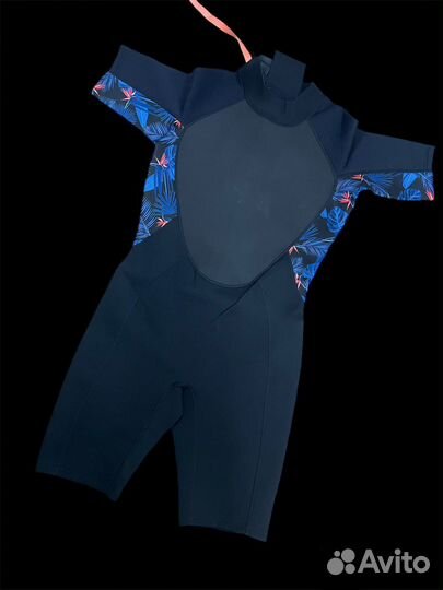 Гидрокостюм, новый Германия