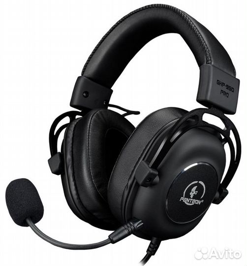Игровая гарнитура panteon GHP-950 PRO