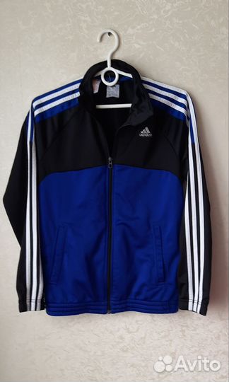 Adidas детский кофты, зипки