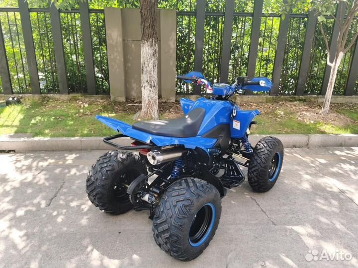 Квадроцикл Sporty 250 NEW 2023